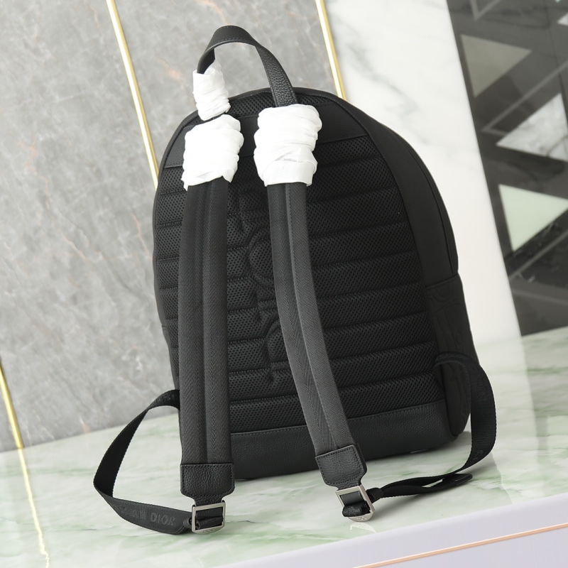 Christian Dior Backpacks